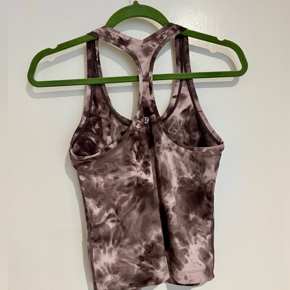 Cool Racerback Short Tank Top *Nulu - Picture 6 of 8